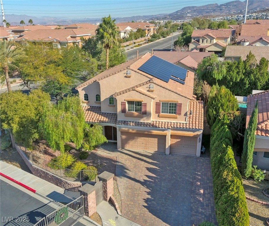 756 Ezzat Street Henderson, NV 89052 - Photo 1 of 43