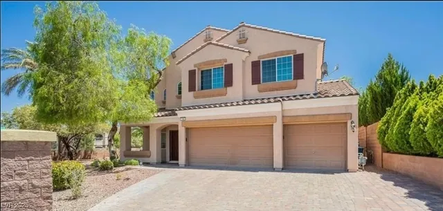 $3,400 | 756 Ezzat Street, Henderson, NV 89052