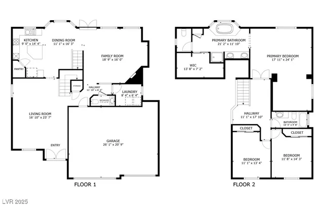 $3,400 | 756 Ezzat Street, Henderson, NV 89052