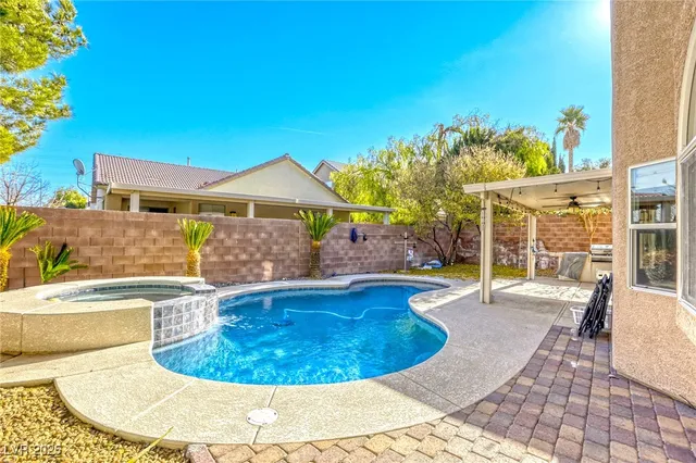 $3,400 | 756 Ezzat Street, Henderson, NV 89052