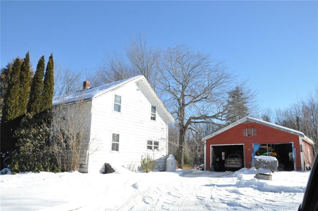 102 Back Belmont Road Belfast, ME 04915 - Photo 8 of 15 Photo