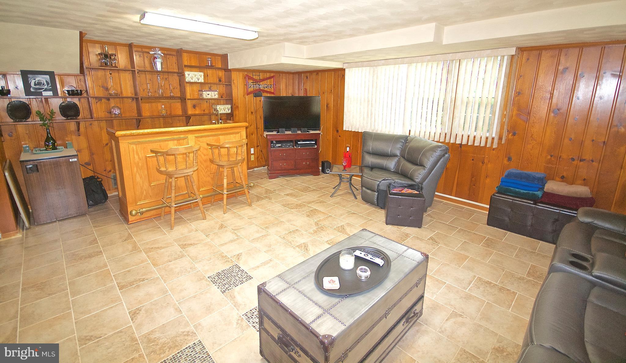 7213 Kempton Road Lanham, MD 20706 - Photo 9 of 14 Basement