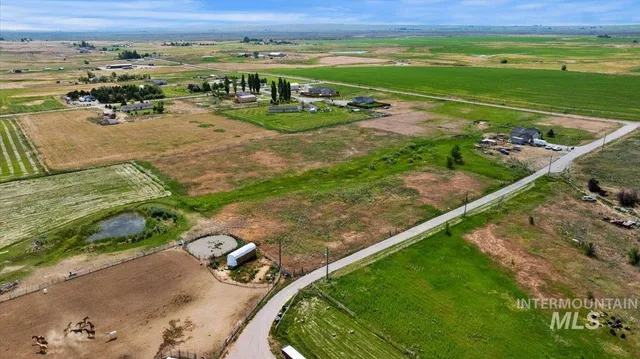 $120,000 | 530 North 170 East, Shoshone, ID 83352