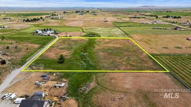 $120,000 | 530 North 170 East, Shoshone, ID 83352