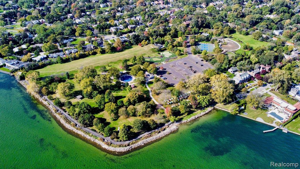 1415 Nottingham Road Grosse Pointe Park, MI 48230 - Photo 60 of 64