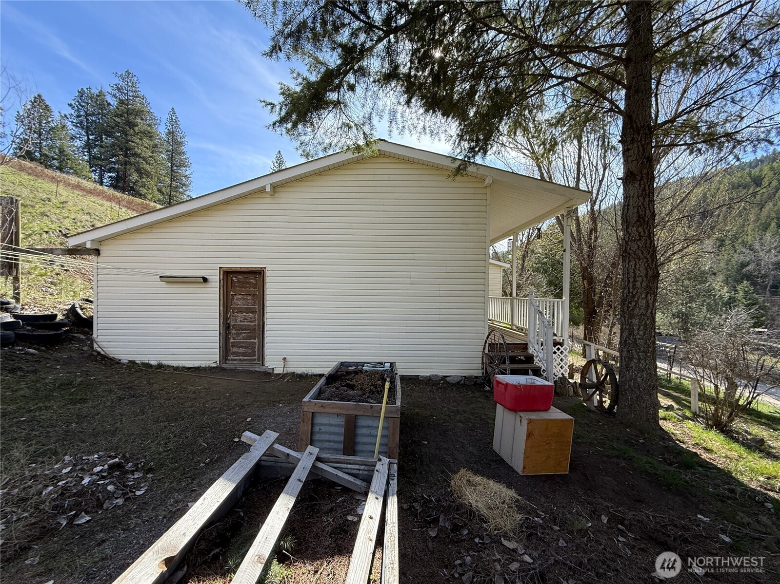 155 St Peters Creek Road Malo, WA 99150 - Photo 23 of 40 Gallery Image 23