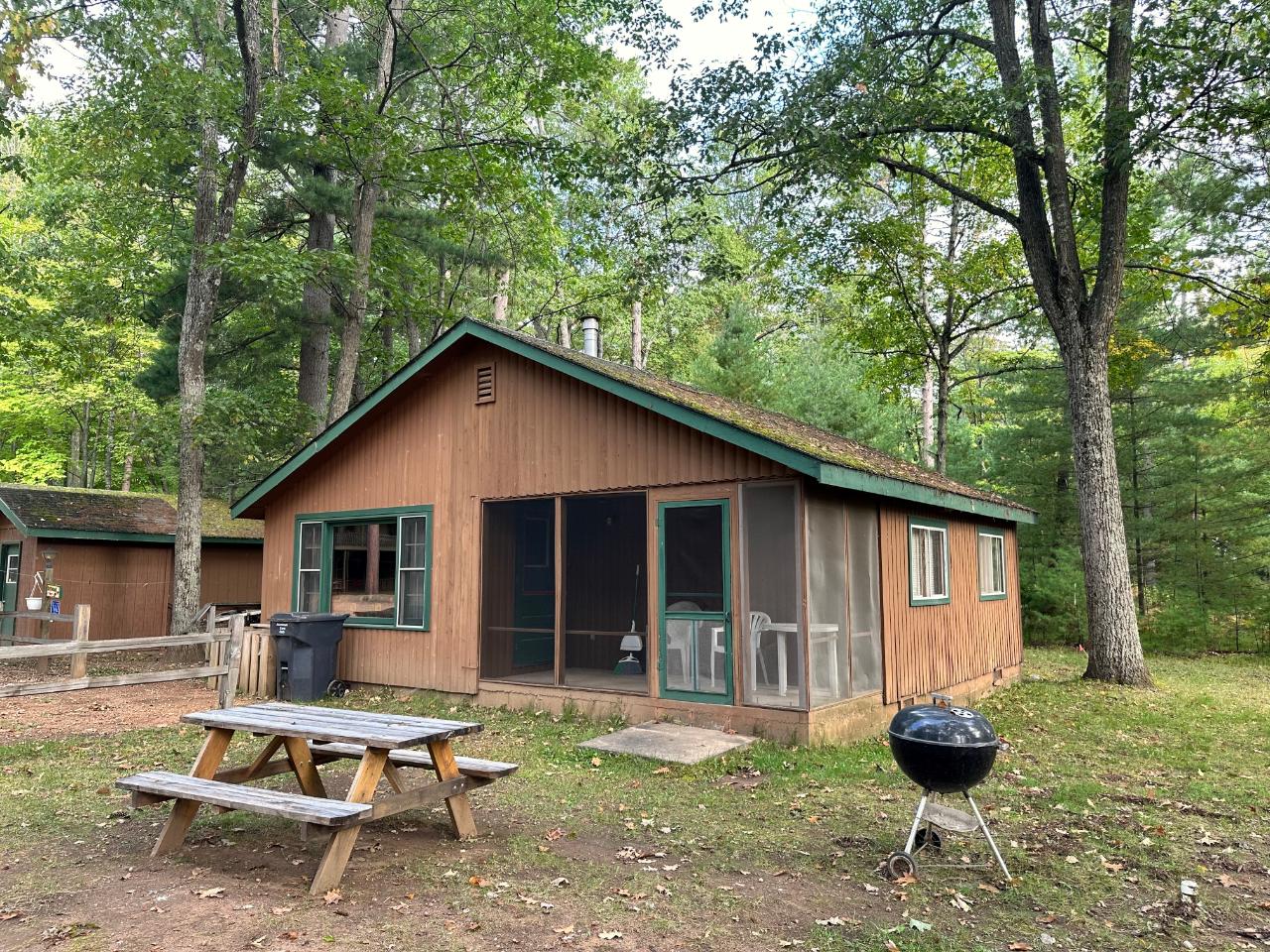 7662 Estrold Road, Unit 7DRIFTWOOD St. Germain, WI 54558 - Photo 9 of 41 Gallery Image 9