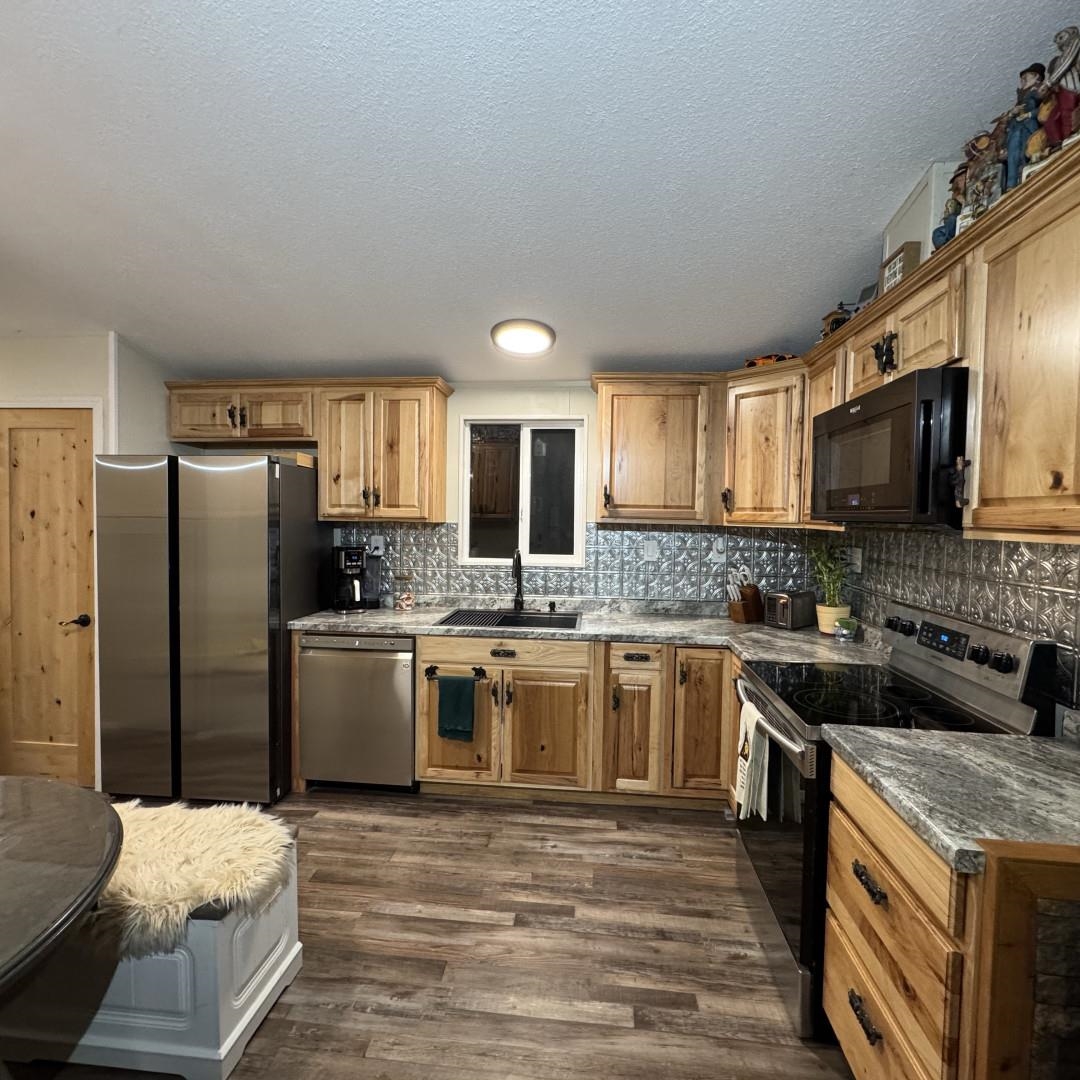 3301 Viewridge Lane Valley, WA 99181 - Photo 18 of 38 Gallery Image 18