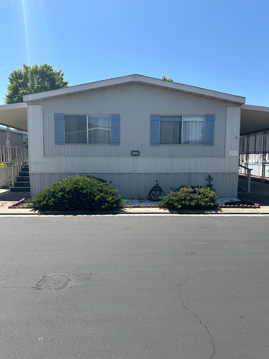 1200 South Carpenter Road, Unit 96 Modesto, CA 95351 - Photo 1 of 1 Gallery Image 1