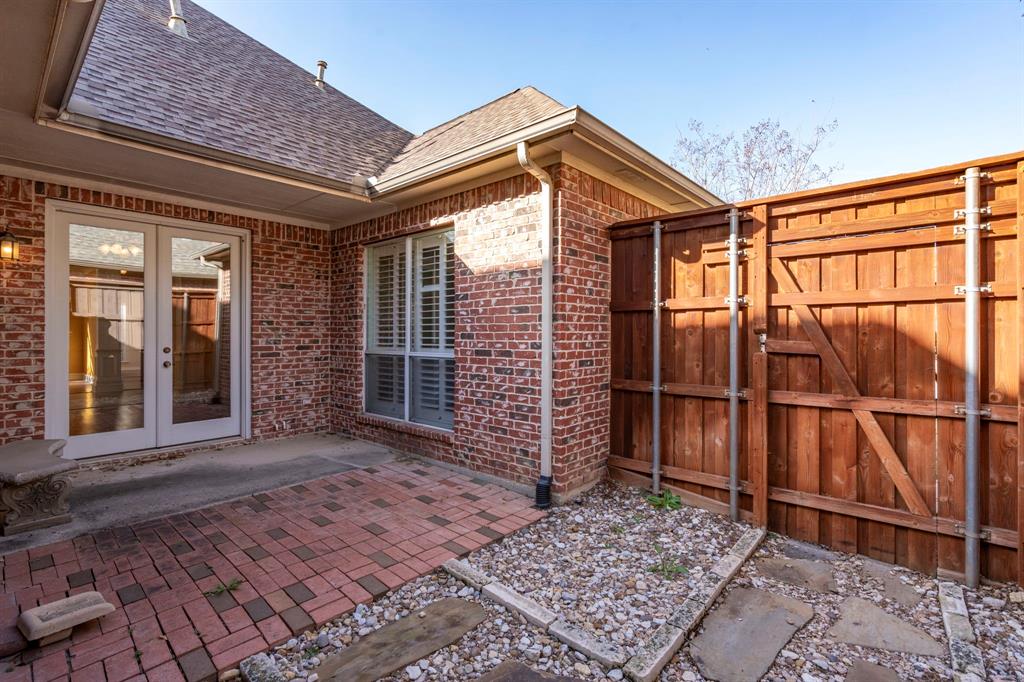 1425 Kingsmill Court Coppell, TX 75019 - Photo 29 of 30