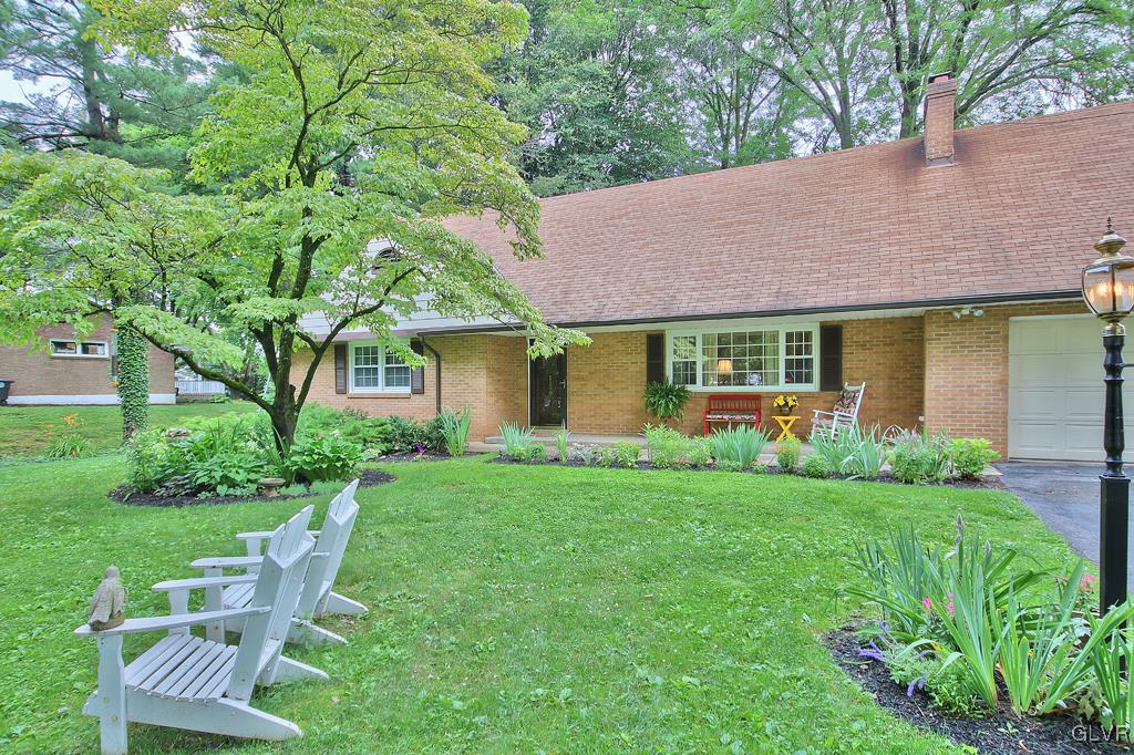 1130 Bridle Path Road Bethlehem, PA 18017 - Photo 1 of 33 Gallery Image 1