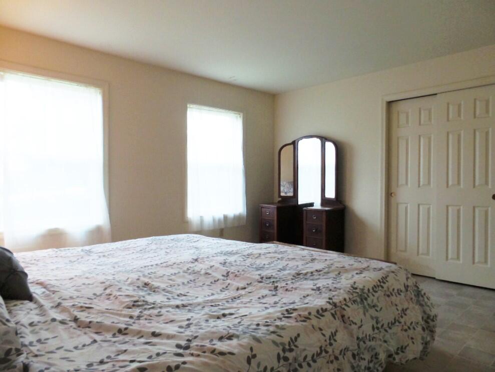 12 Unity Road Albion, ME 04910 - Photo 11 of 16 Primary Bedroom