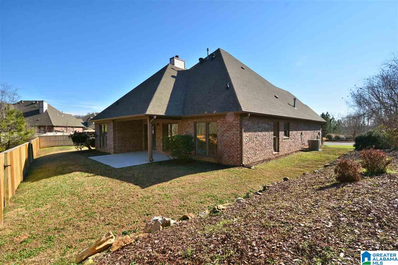 412 Foothills Parkway Chelsea, AL 35043 - Photo 39 of 41