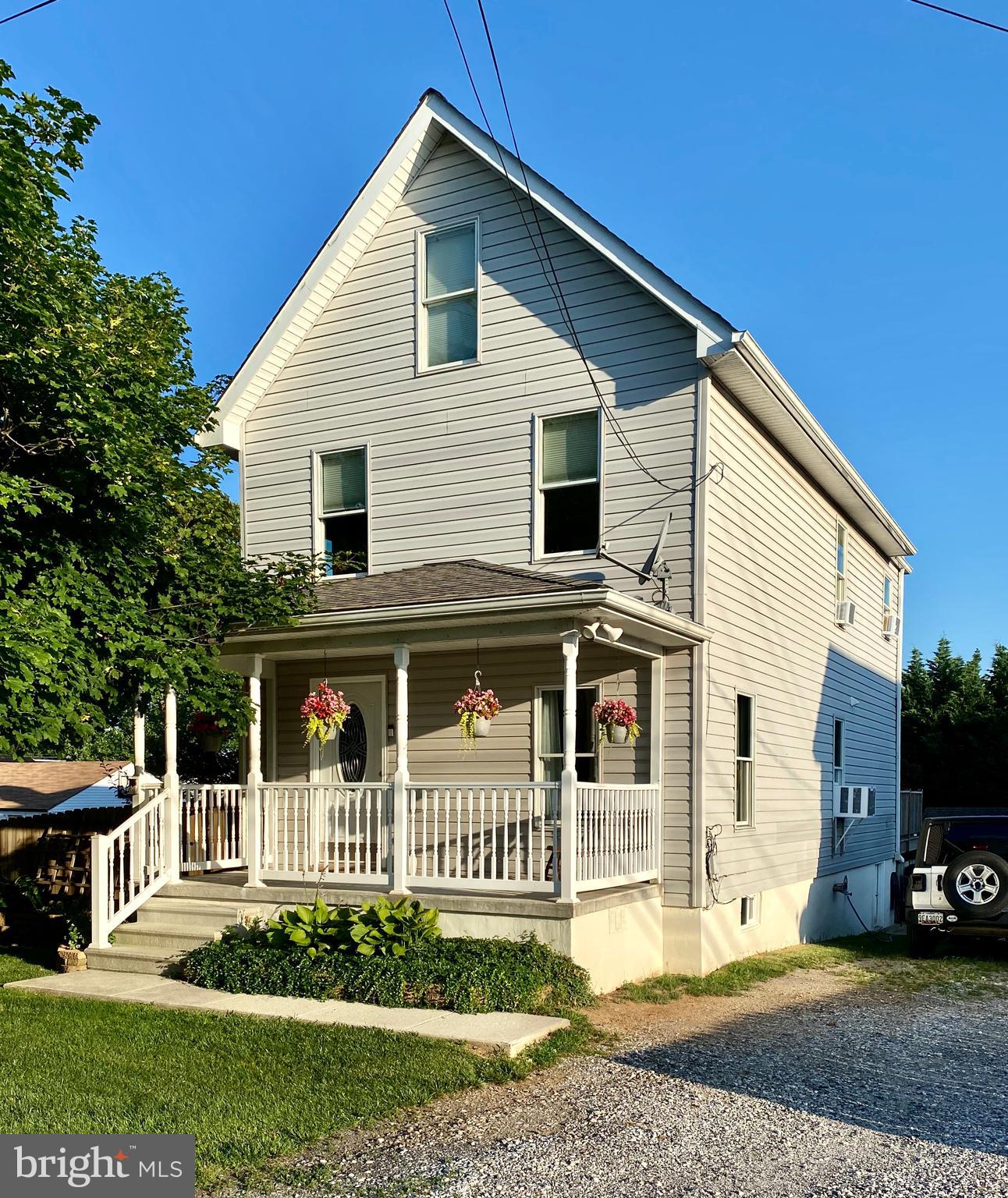 1416 Fairmount Road Hampstead, MD 21074 - Photo 1 of 32 Wonderful home in move-in condition