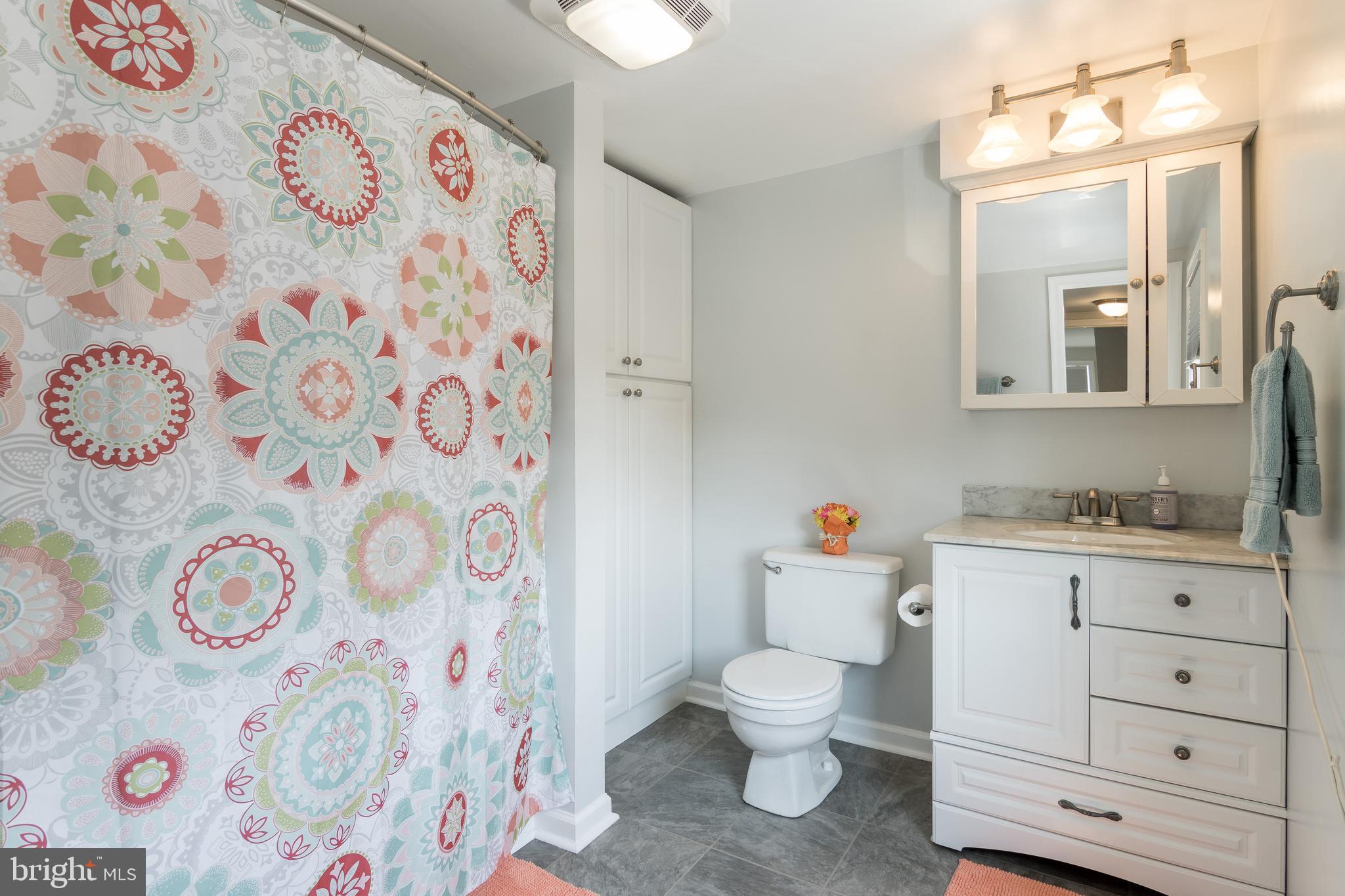 1416 Fairmount Road Hampstead, MD 21074 - Photo 17 of 32 Full bath on second level