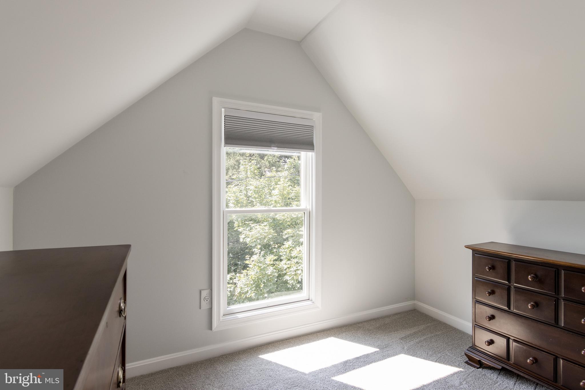 1416 Fairmount Road Hampstead, MD 21074 - Photo 22 of 32 Small bedroom or office on third level