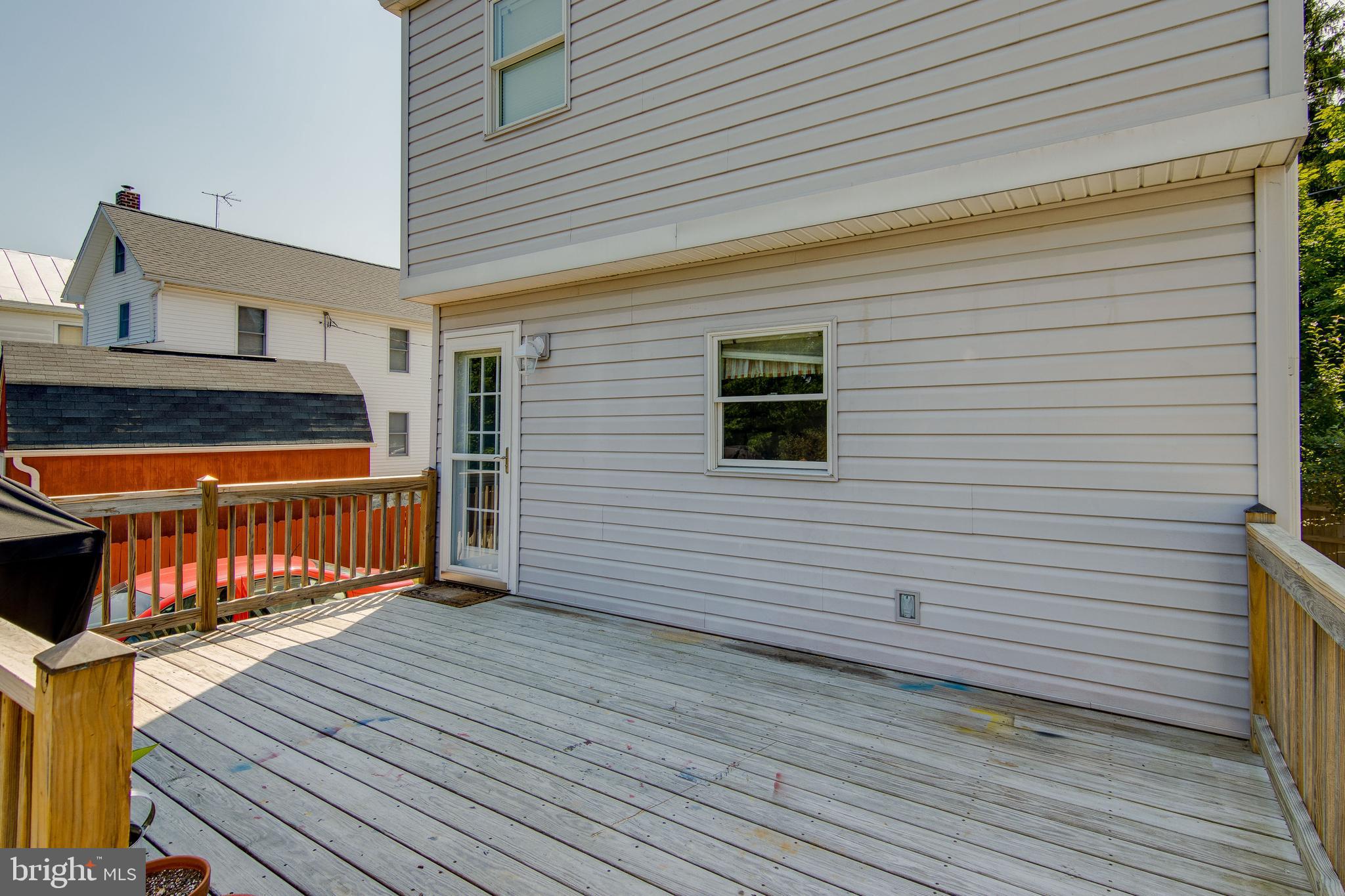 1416 Fairmount Road Hampstead, MD 21074 - Photo 27 of 32