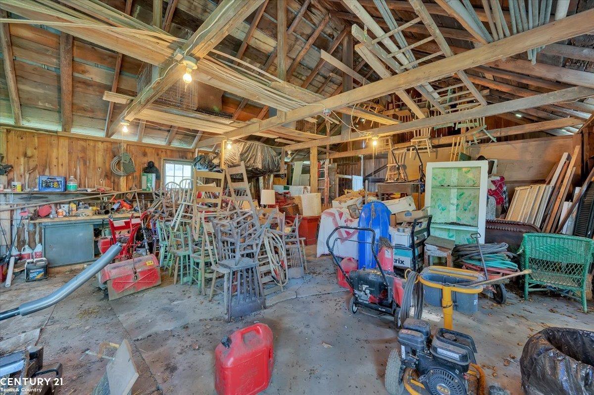 5331 Van Dyke Road Almont, MI 48003 - Photo 52 of 58 Gallery Image 52