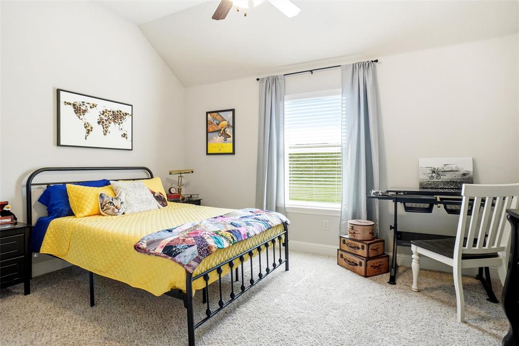 481 Addison Drive Weatherford, TX 76087 - Photo 34 of 40