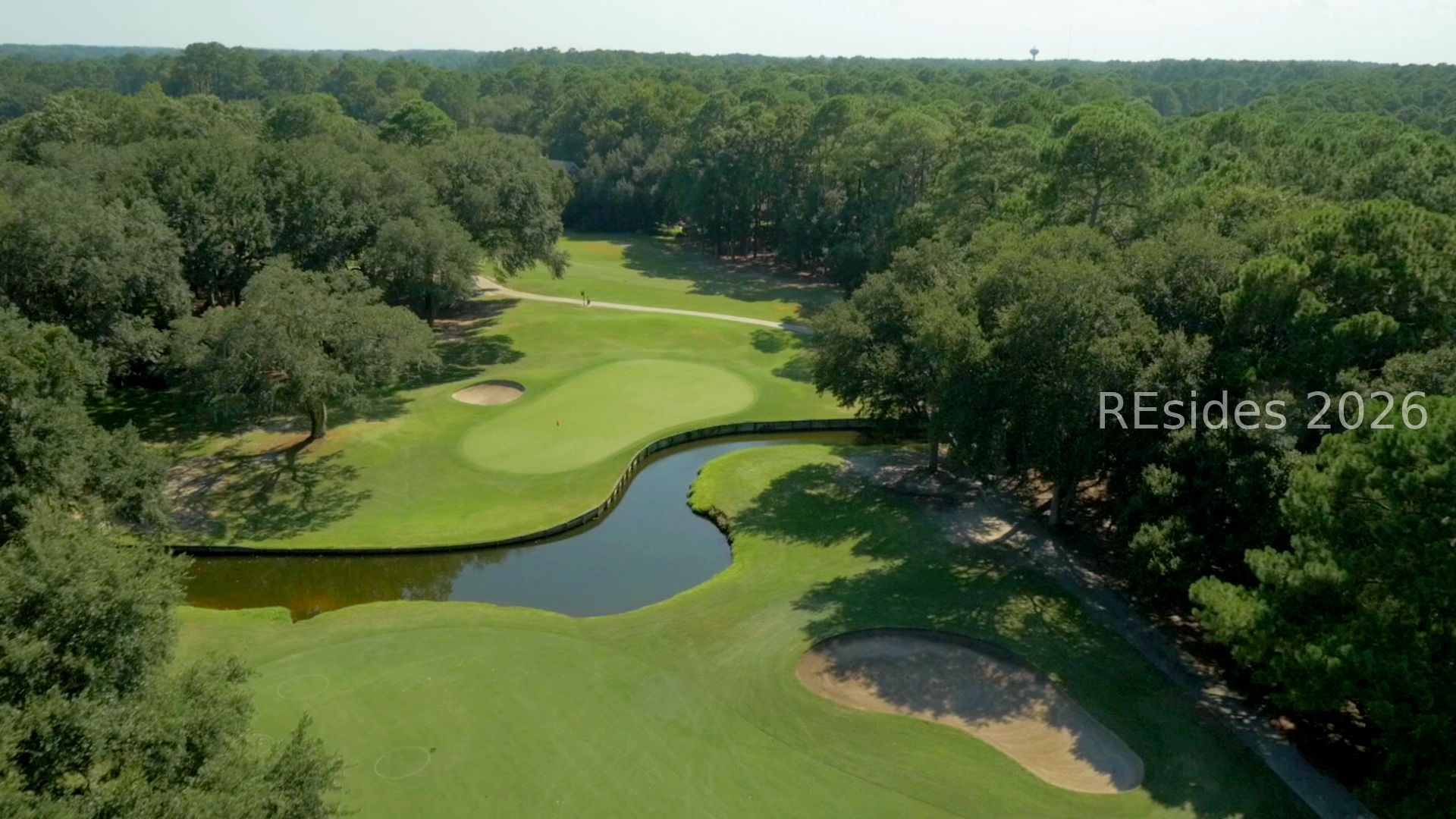 66 Stable Gate Road Hilton Head Island, SC 29926 - Photo 55 of 76 Golf