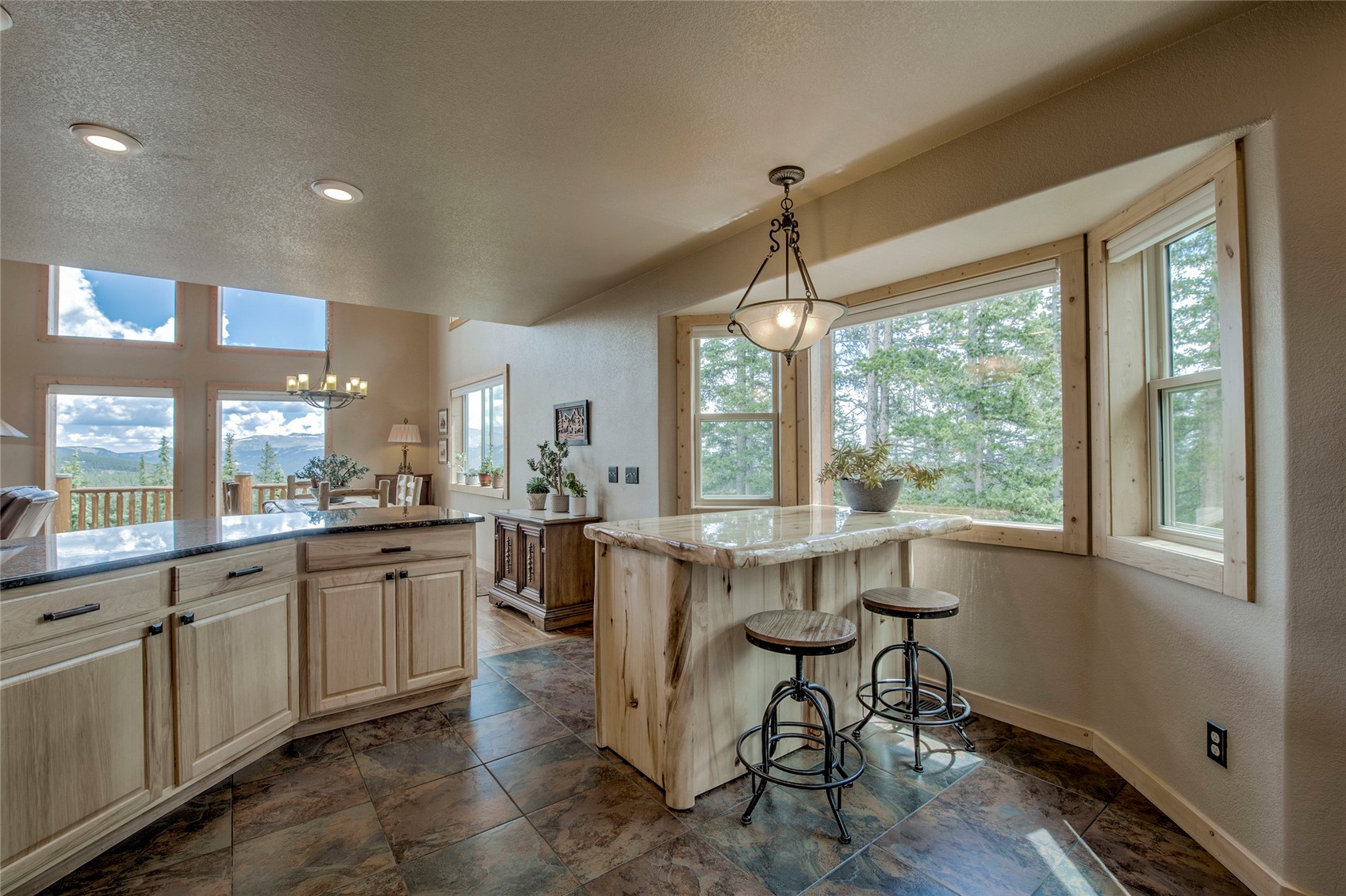 137 Porcupine Road Fairplay, CO 80440 - Photo 13 of 50