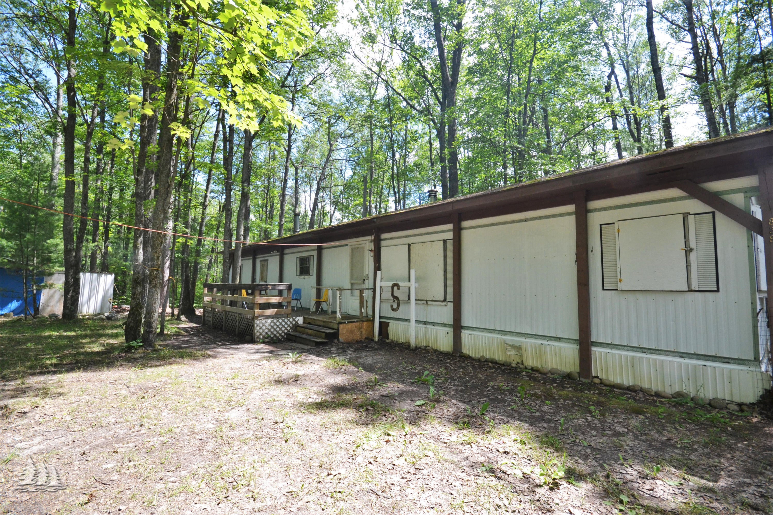 839 Oak Lake Road Lewiston, MI 49756 - Photo 18 of 25 Gallery Image 18