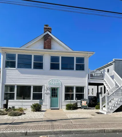 $3,800 | 30 K Street, Seaside Park, NJ 08752