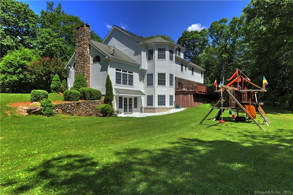 96 Hopewell Woods Road Redding, CT 06896 - Photo 1 of 1 Gallery Image 1