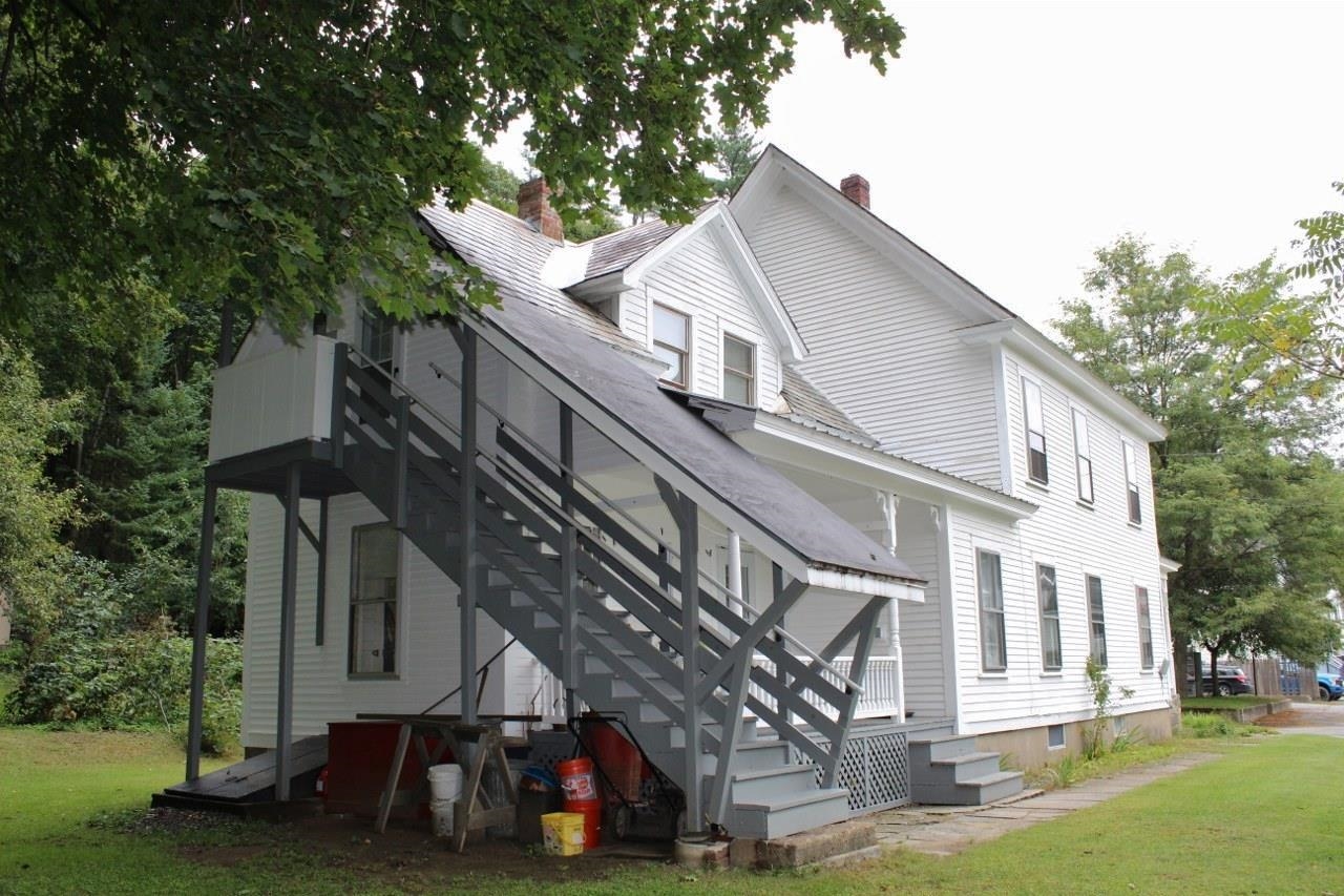 6 Commonwealth Avenue Springfield, VT 05156 - Photo 6 of 28