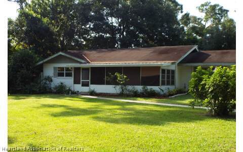 116 Pinehurst Road Sebring, FL 33870 - Photo 1 of 1 Gallery Image 1