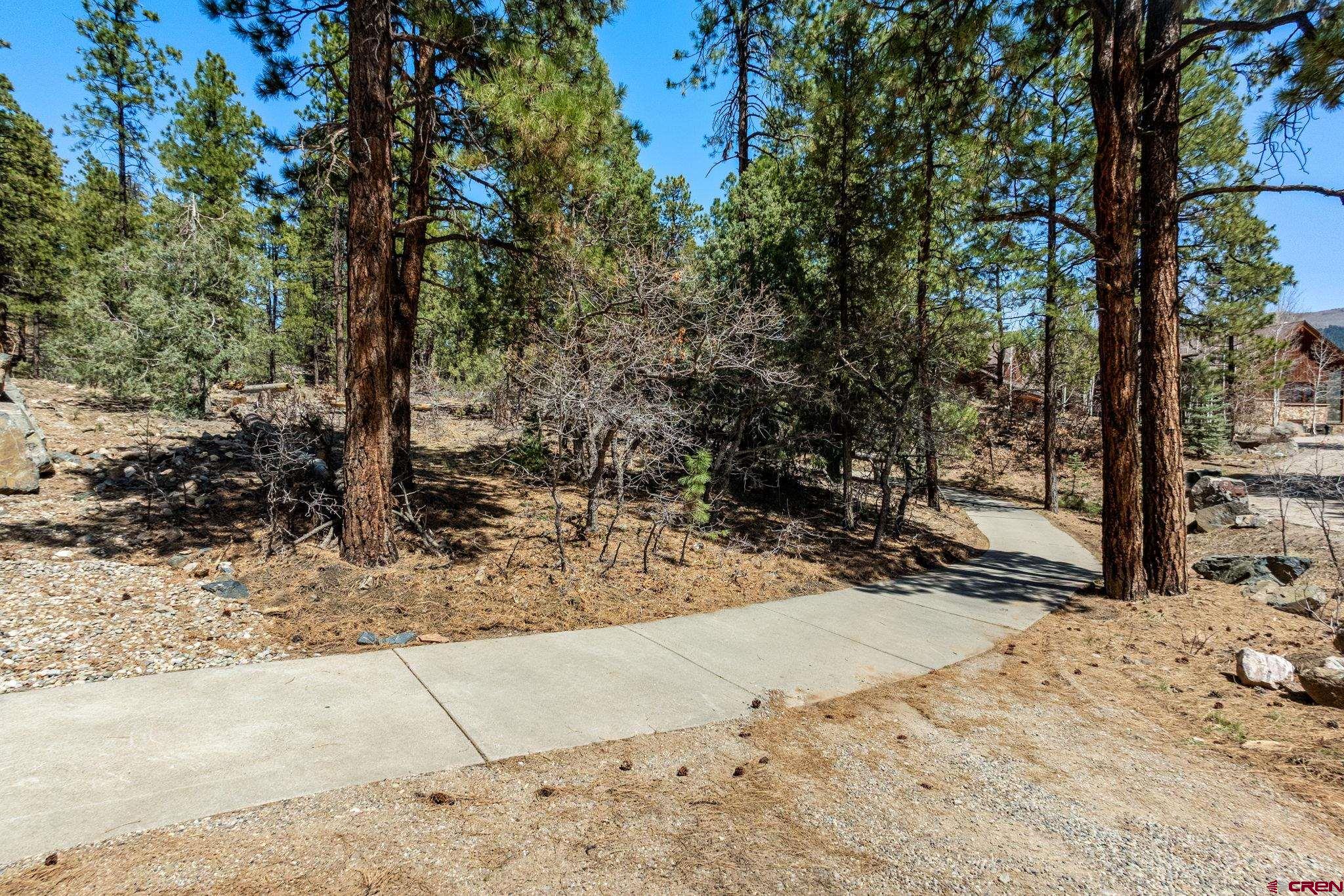 91 Ambush Canyon Durango, CO 81301 - Photo 24 of 25