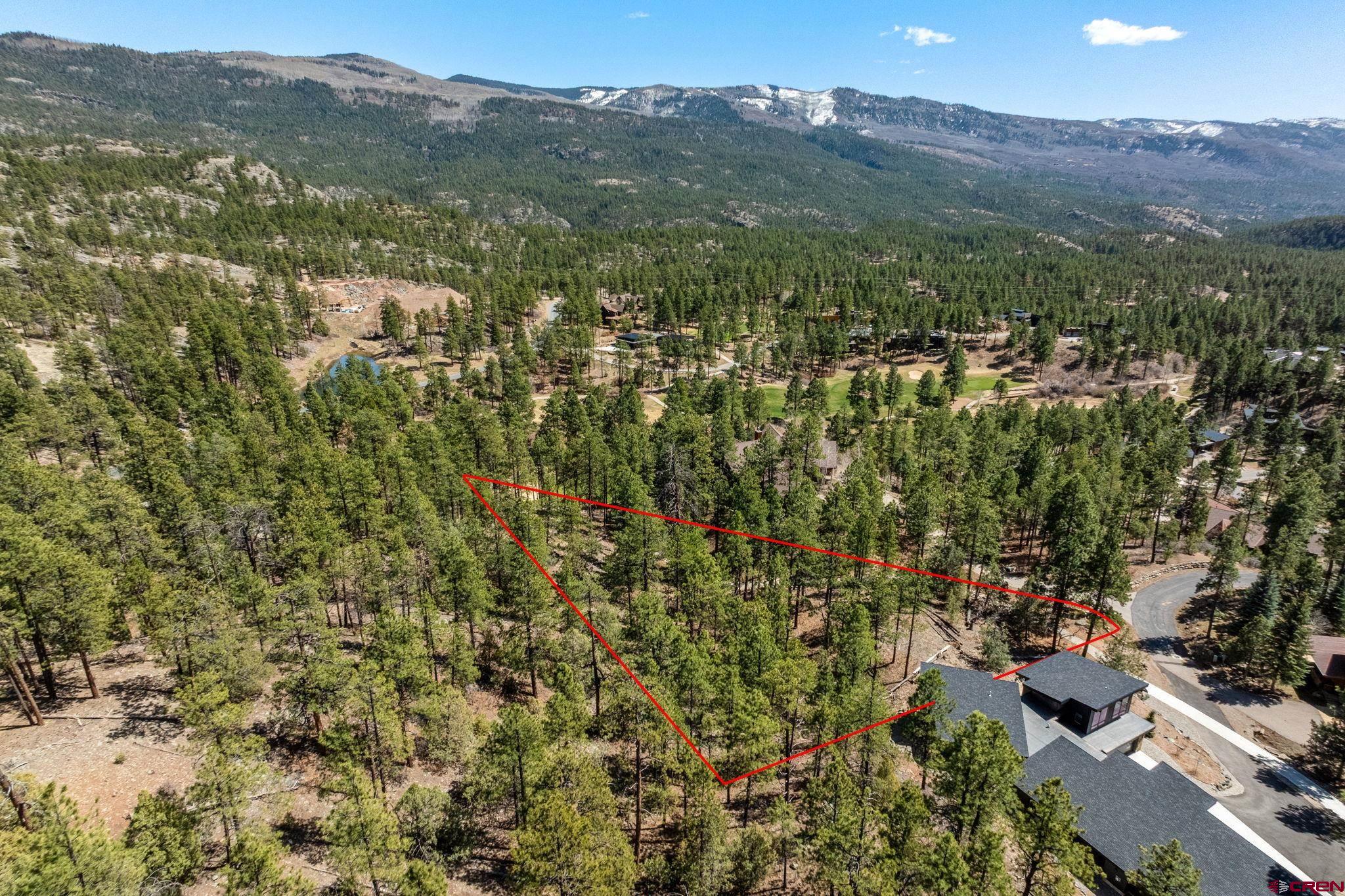 91 Ambush Canyon Durango, CO 81301 - Photo 4 of 25