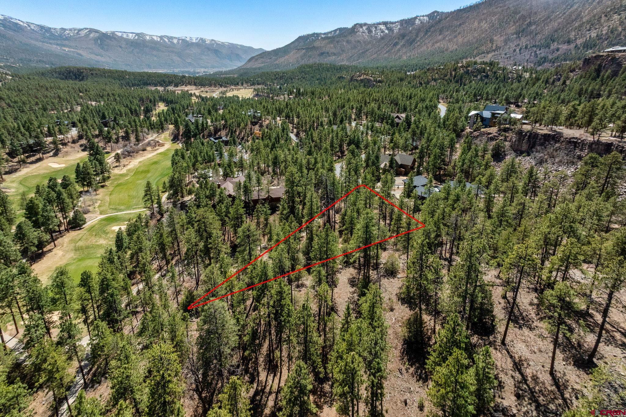 91 Ambush Canyon Durango, CO 81301 - Photo 6 of 25