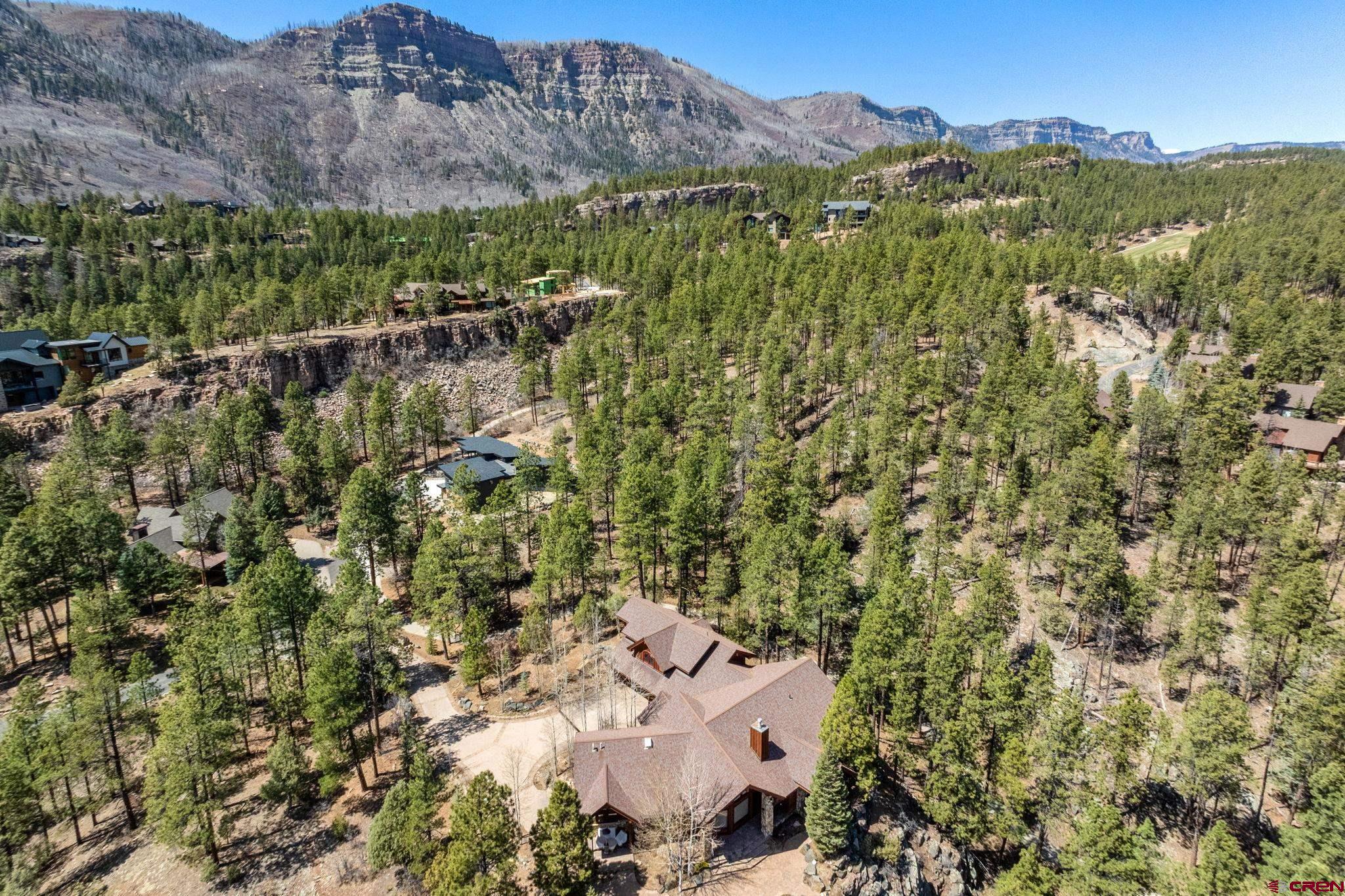 91 Ambush Canyon Durango, CO 81301 - Photo 7 of 25