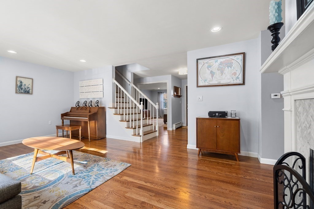 49 Juniper Road Andover, MA 01810 - Photo 12 of 39 Gallery Image 12