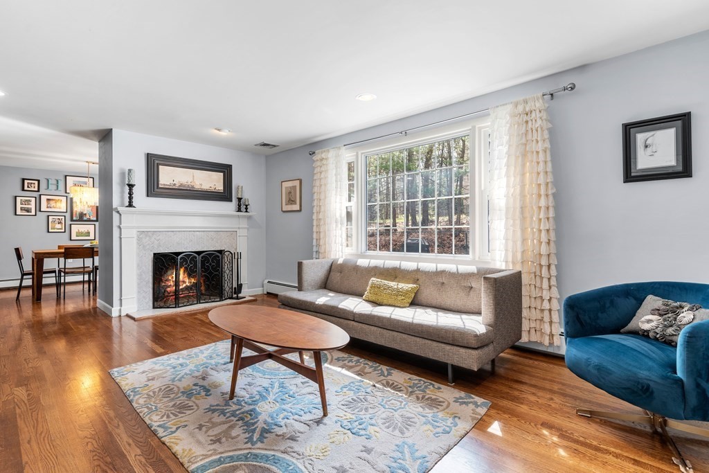 49 Juniper Road Andover, MA 01810 - Photo 13 of 39 Gallery Image 13