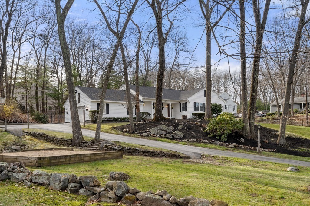 49 Juniper Road Andover, MA 01810 - Photo 34 of 39 Gallery Image 34