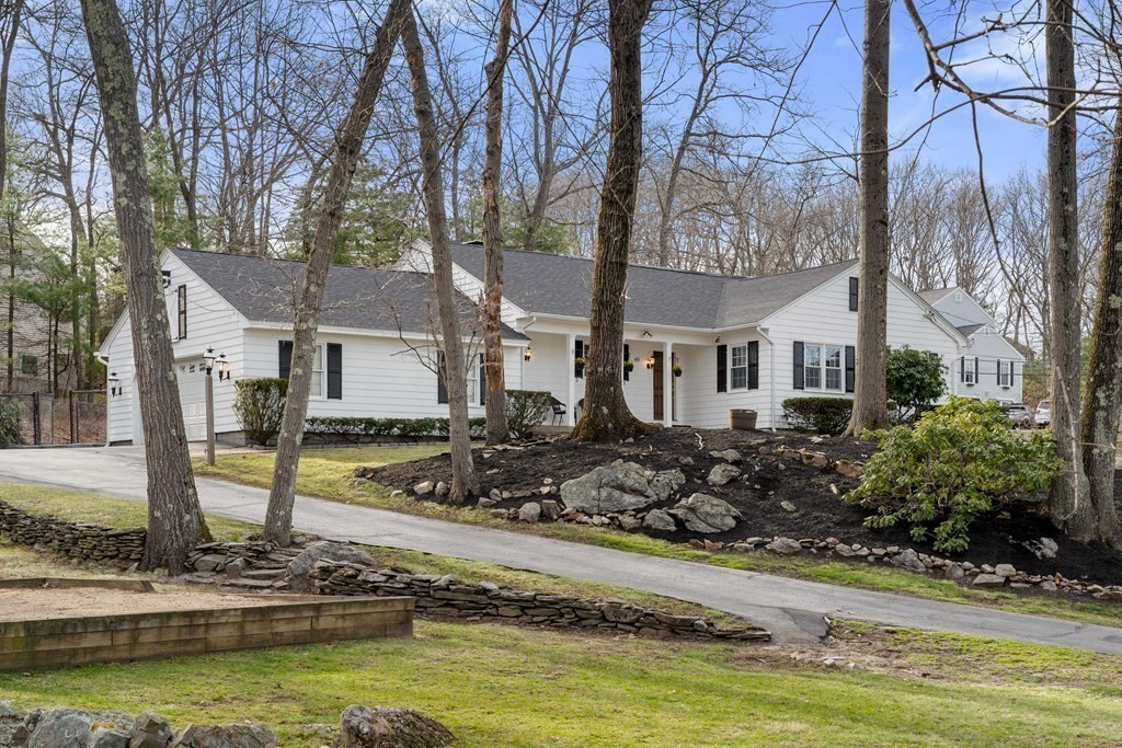 49 Juniper Road Andover, MA 01810 - Photo 35 of 39 Gallery Image 35