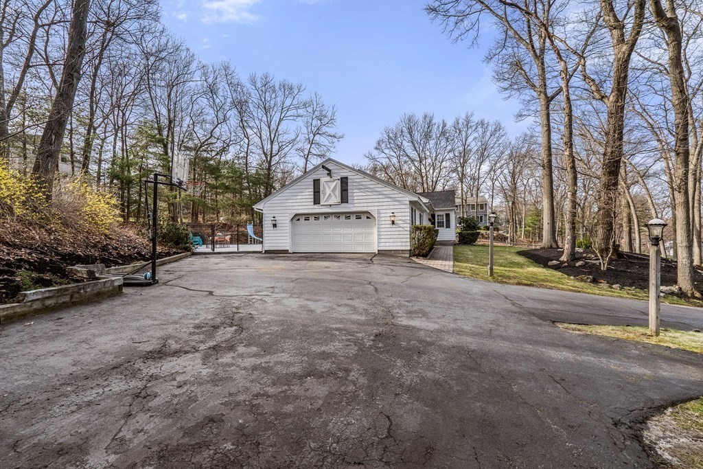 49 Juniper Road Andover, MA 01810 - Photo 36 of 39 Gallery Image 36