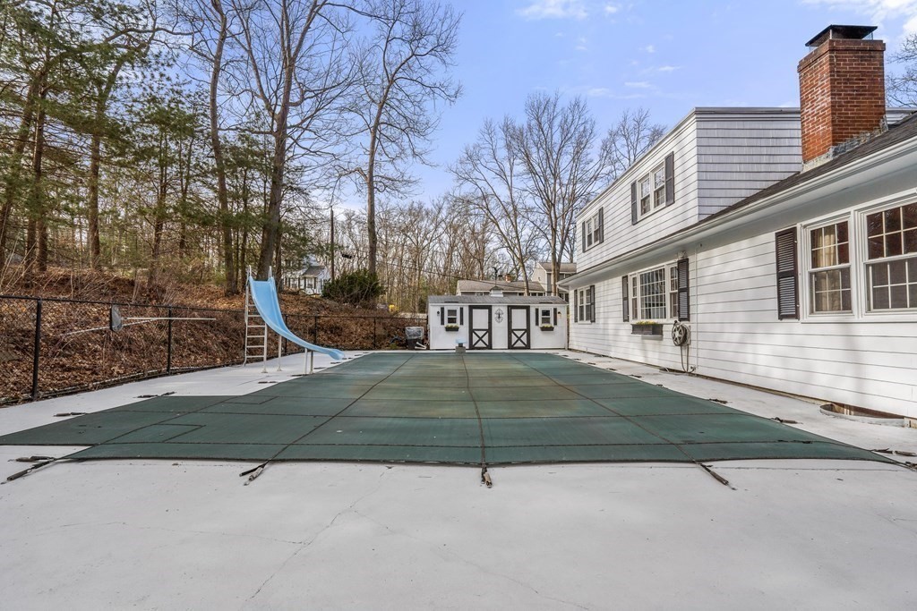 49 Juniper Road Andover, MA 01810 - Photo 38 of 39 Gallery Image 38