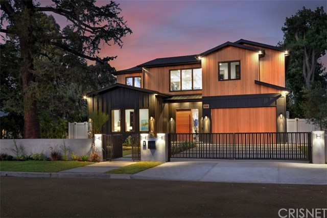 4988 Noeline Avenue Encino, CA 91436 - Photo 1 of 75