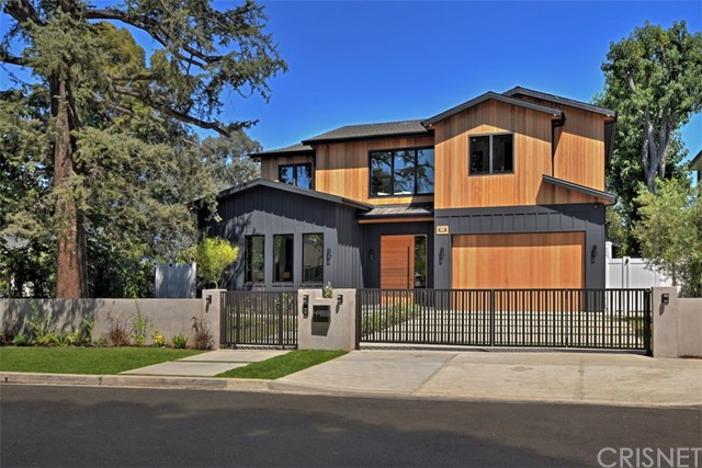 4988 Noeline Avenue Encino, CA 91436 - Photo 2 of 75