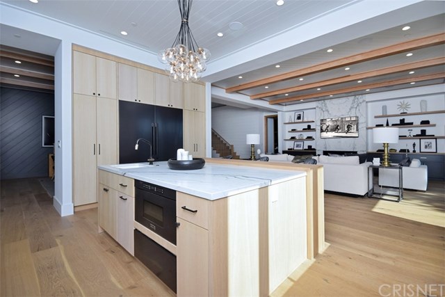 4988 Noeline Avenue Encino, CA 91436 - Photo 17 of 75