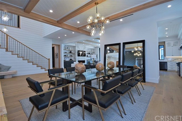 4988 Noeline Avenue Encino, CA 91436 - Photo 18 of 75