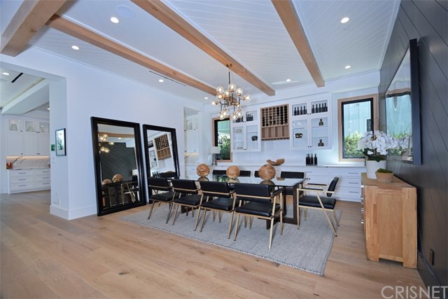 4988 Noeline Avenue Encino, CA 91436 - Photo 19 of 75