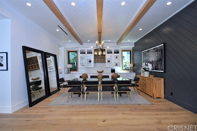 4988 Noeline Avenue Encino, CA 91436 - Photo 20 of 75