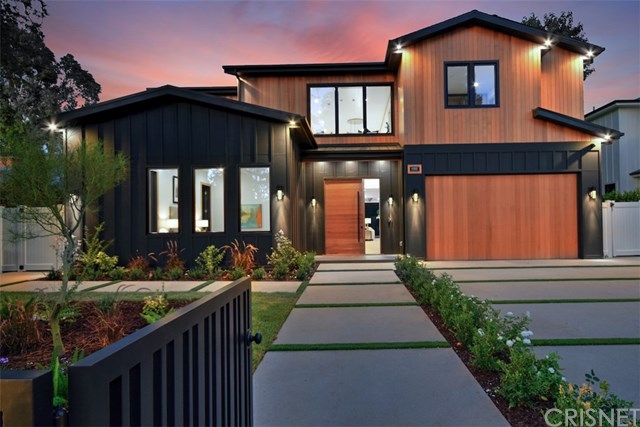 4988 Noeline Avenue Encino, CA 91436 - Photo 3 of 75