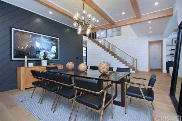 4988 Noeline Avenue Encino, CA 91436 - Photo 21 of 75