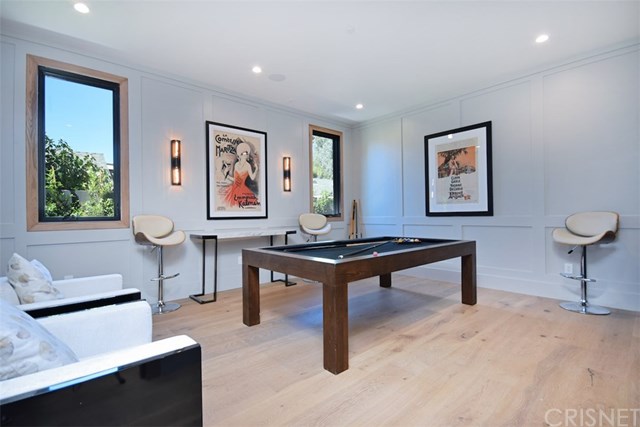 4988 Noeline Avenue Encino, CA 91436 - Photo 26 of 75