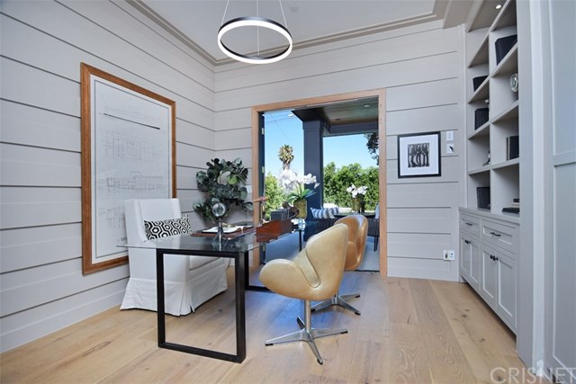 4988 Noeline Avenue Encino, CA 91436 - Photo 28 of 75